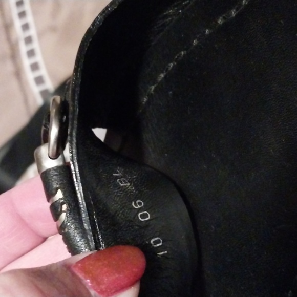 Christian Dior slides. Size 41 - Picture 16 of 16